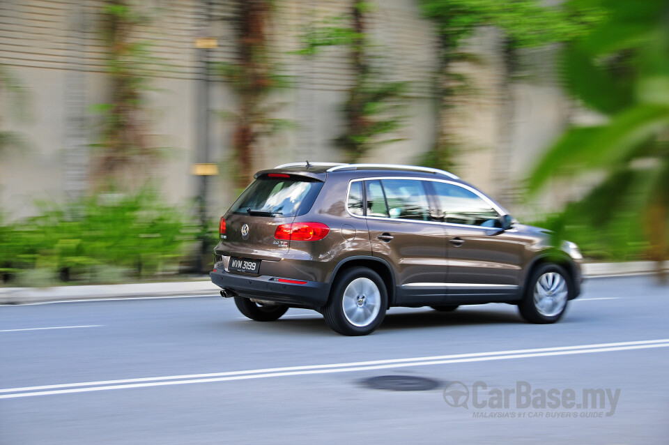 Honda HR-V RU Facelift (2019) Exterior