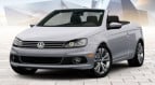 Volkswagen Eos Exterior photo