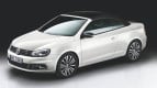 Volkswagen Eos Exterior photo