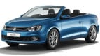 Volkswagen Eos Exterior photo