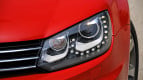 Volkswagen Eos Exterior photo