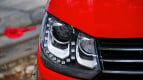 Volkswagen Eos Exterior photo