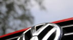 Volkswagen Eos Exterior photo