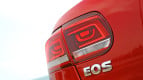 Volkswagen Eos Exterior photo