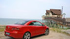 Volkswagen Eos Exterior photo
