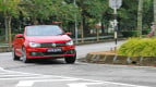 Volkswagen Eos Exterior photo