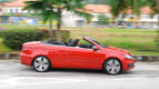 Volkswagen Eos Exterior photo
