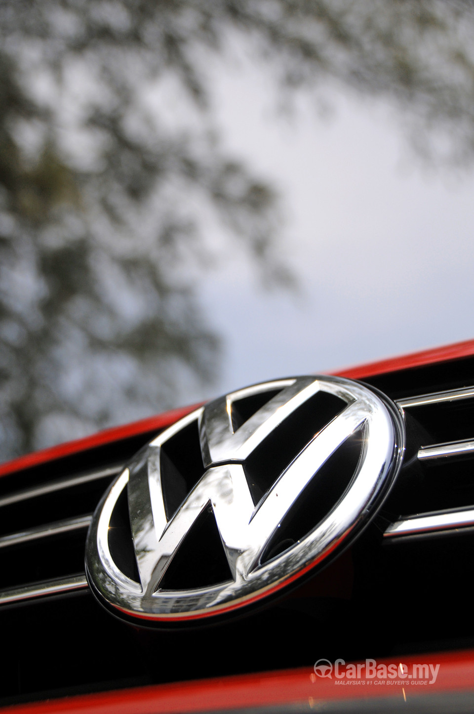 Volkswagen Eos Mk1 Facelift (2011) Exterior