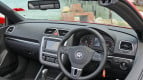 Volkswagen Eos Interior photo