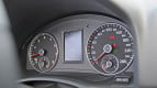 Volkswagen Eos Interior photo