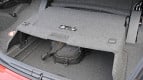 Volkswagen Eos Interior photo