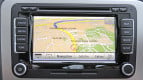 Volkswagen Eos Interior photo