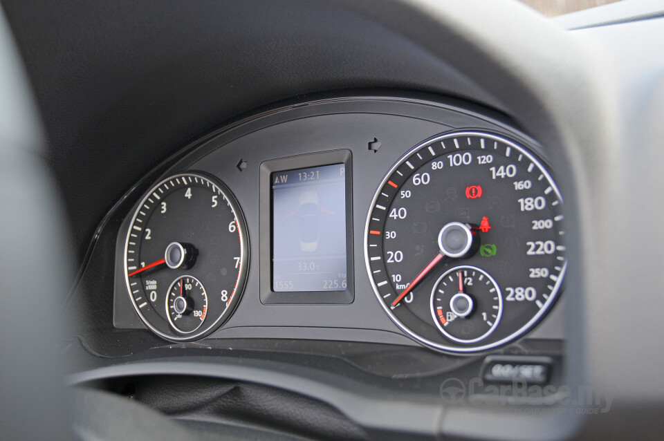 Honda Jazz GK Facelift (2017) Interior