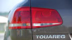 Volkswagen Touareg Exterior photo