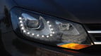 Volkswagen Touareg Exterior photo
