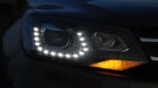 Volkswagen Touareg Exterior photo