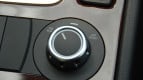 Volkswagen Touareg Interior photo