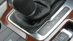 Volkswagen Touareg Interior photo