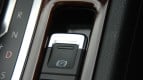 Volkswagen Touareg Interior photo