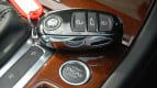 Volkswagen Touareg Interior photo