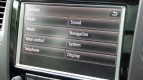 Volkswagen Touareg Interior photo