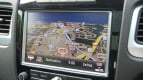 Volkswagen Touareg Interior photo