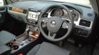 Volkswagen Touareg Interior photo