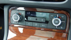Volkswagen Touareg Interior photo