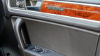 Volkswagen Touareg Interior photo