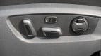 Volkswagen Touareg Interior photo