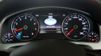 Volkswagen Touareg Interior photo