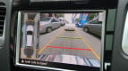 Volkswagen Touareg Interior photo