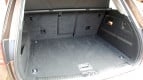 Volkswagen Touareg Interior photo