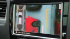 Volkswagen Touareg Interior photo
