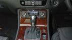Volkswagen Touareg Interior photo