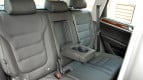 Volkswagen Touareg Interior photo