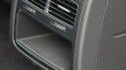Volkswagen Touareg Interior photo