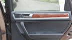 Volkswagen Touareg Interior photo