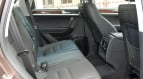 Volkswagen Touareg Interior photo