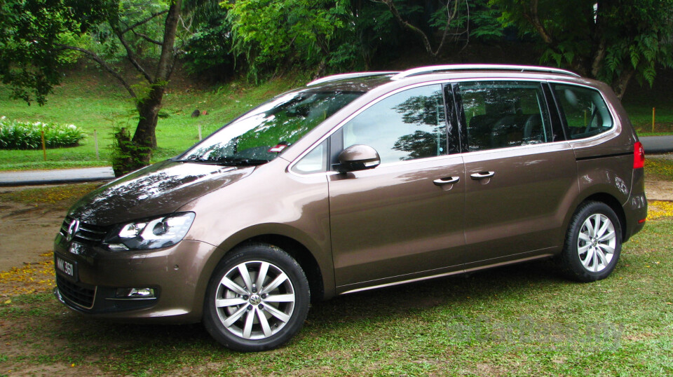 Honda HR-V RU Facelift (2019) Exterior