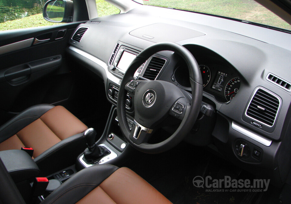 BMW X5 G05 (2019) Interior