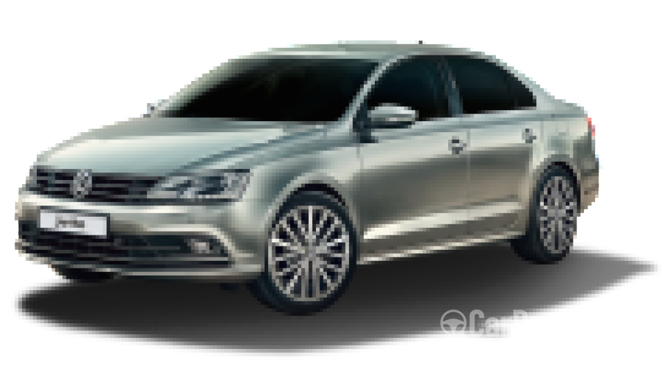 Volkswagen Jetta Mk6 GP (2016) Exterior