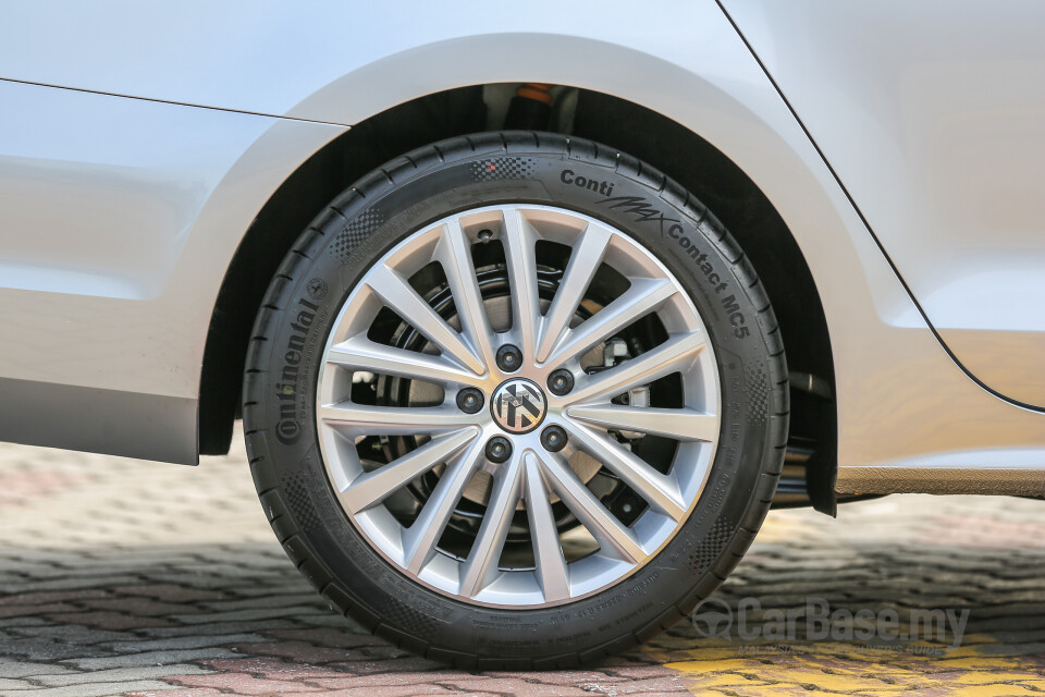 Honda HR-V RU Facelift (2019) Exterior