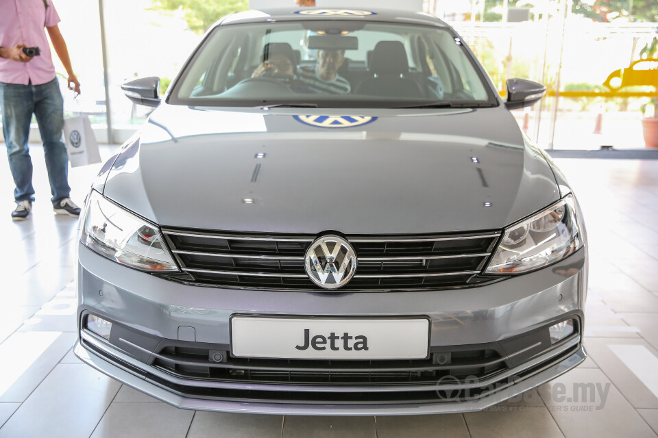 Proton Perdana P4-90B (2016) Exterior