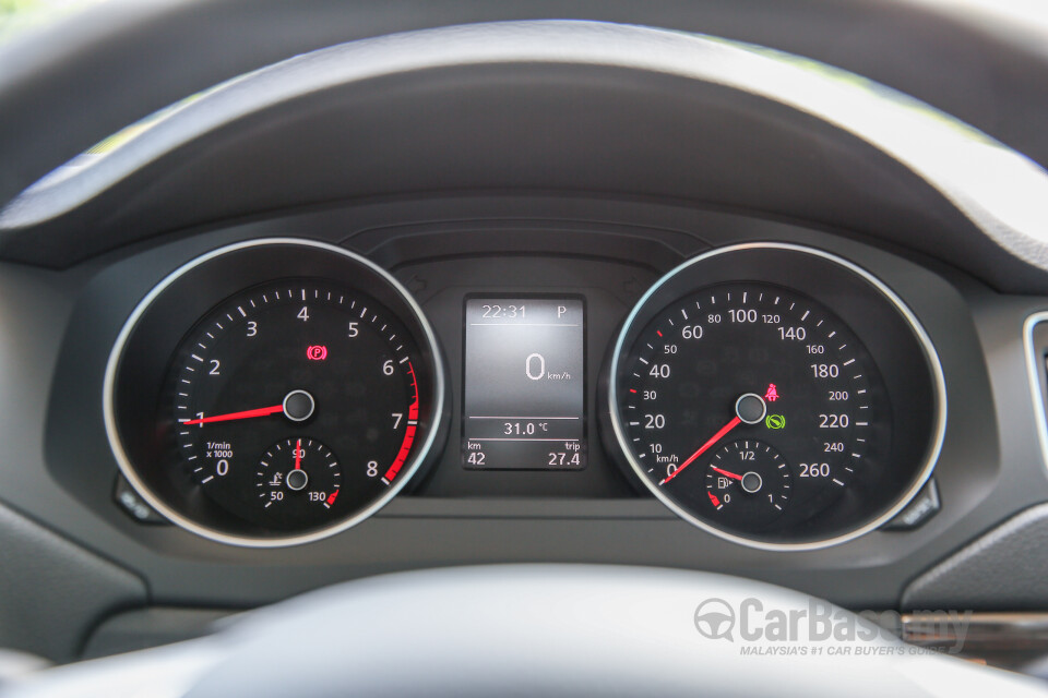 Mercedes-Benz SLC R172 Facelift (2016) Interior