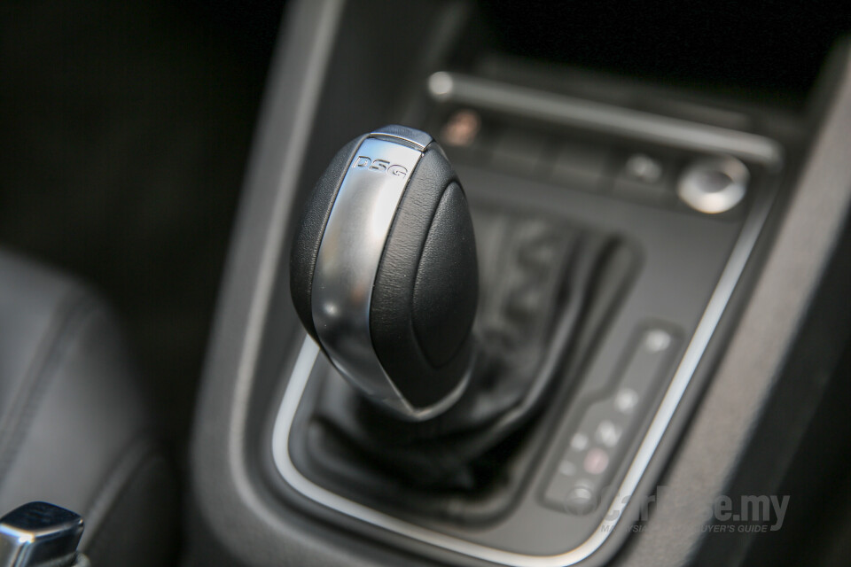 Mercedes-Benz AMG C-Class W205 AMG Facelift (2018) Interior