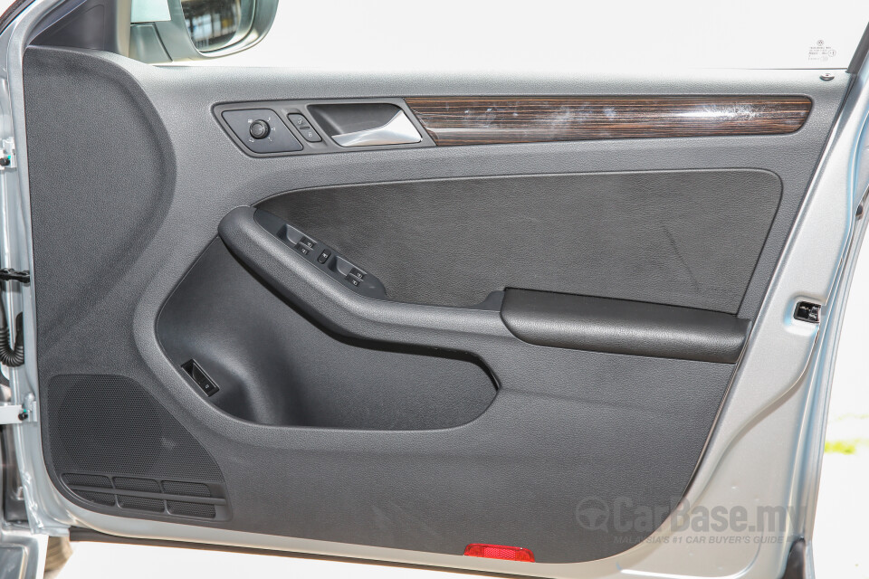 Kia Picanto JA (2018) Interior