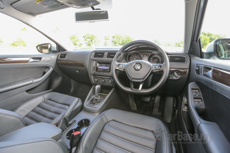 Land Rover Range Rover L405 (2013) Interior