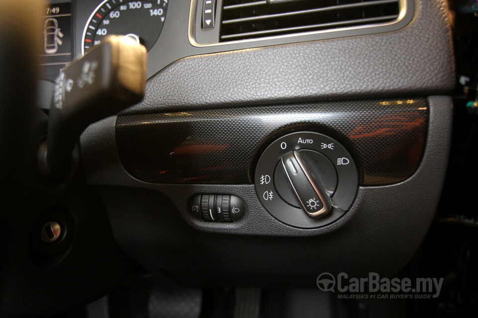 Mitsubishi ASX Mk1 Facelift (2013) Interior