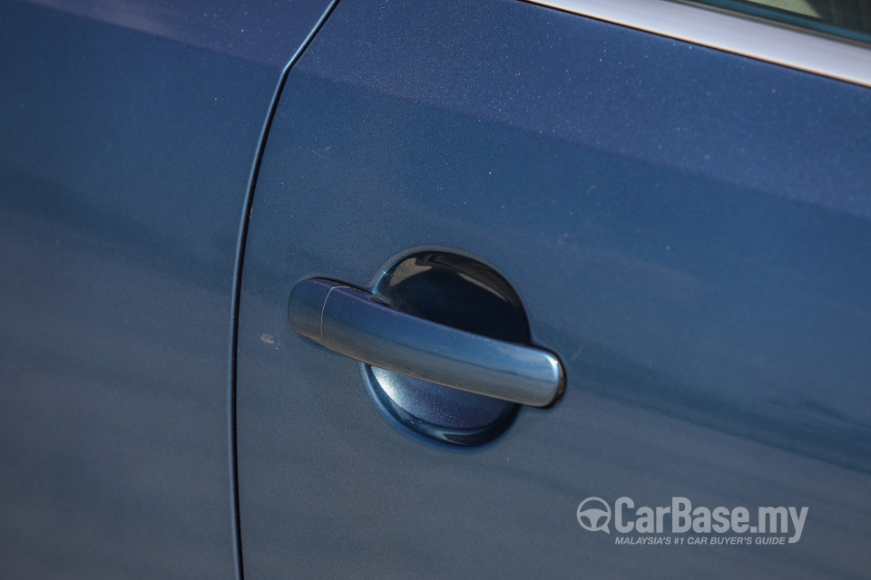Volkswagen Beetle A5 GP (2017) Exterior